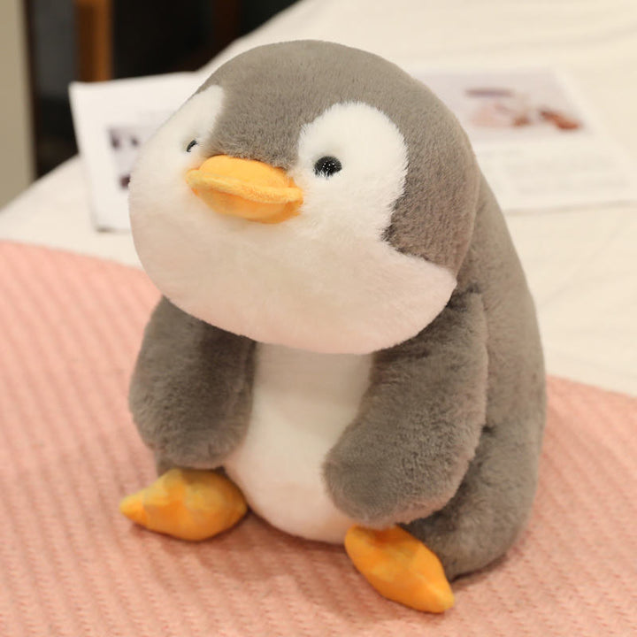 Adorable Stuffed Plush Animals by Plushy Planet