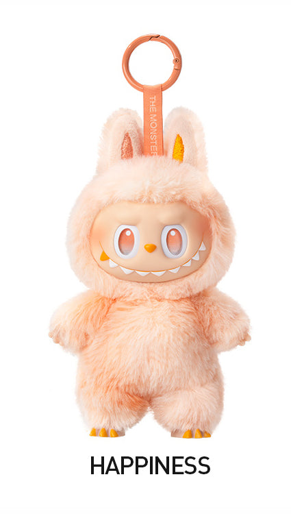 THE MONSTERS - Big Into Energy Series Vinyl Plush 13