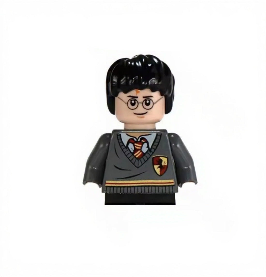 Harry Potter Minifigure for Lego