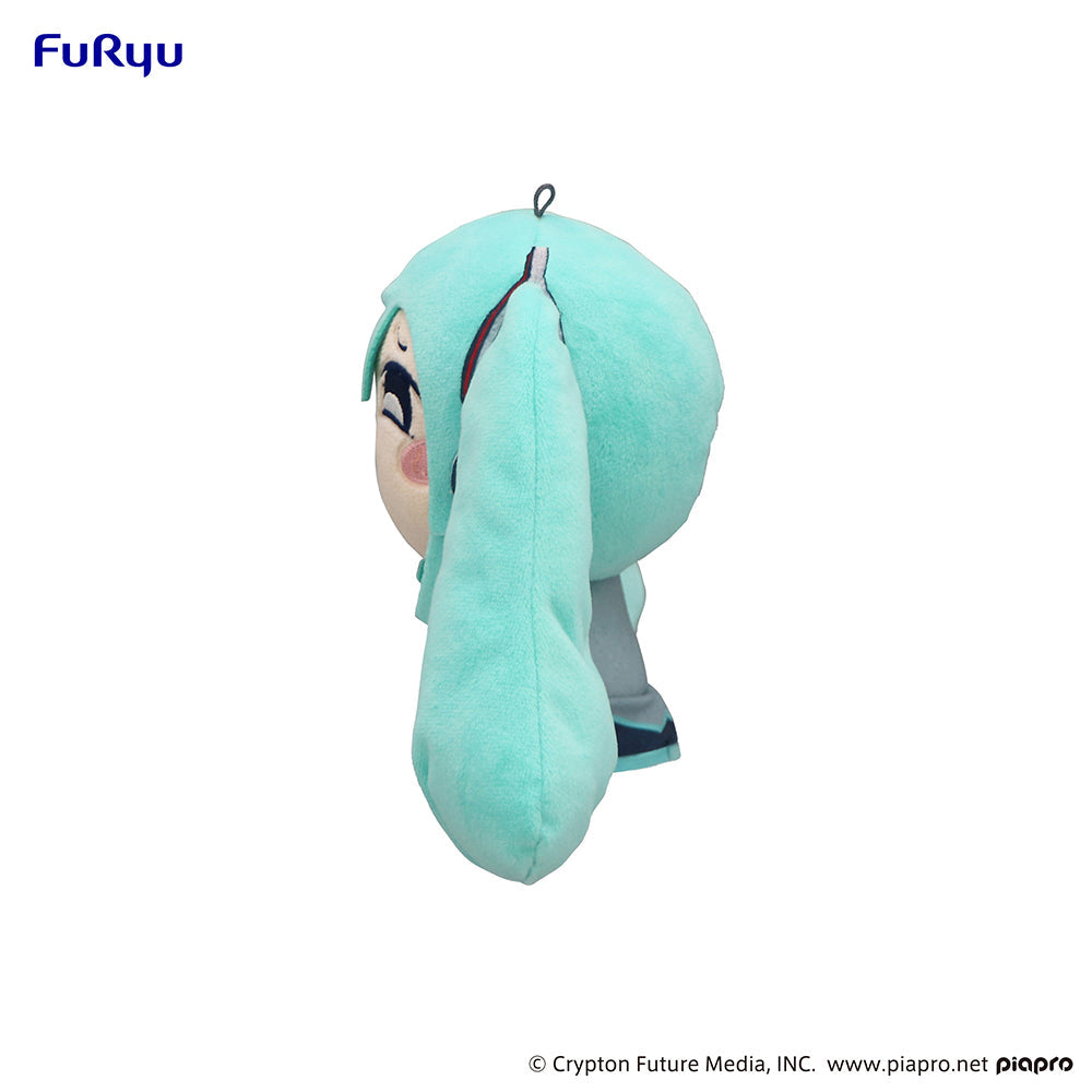 Hatsune Miku Mochipico Plush 2