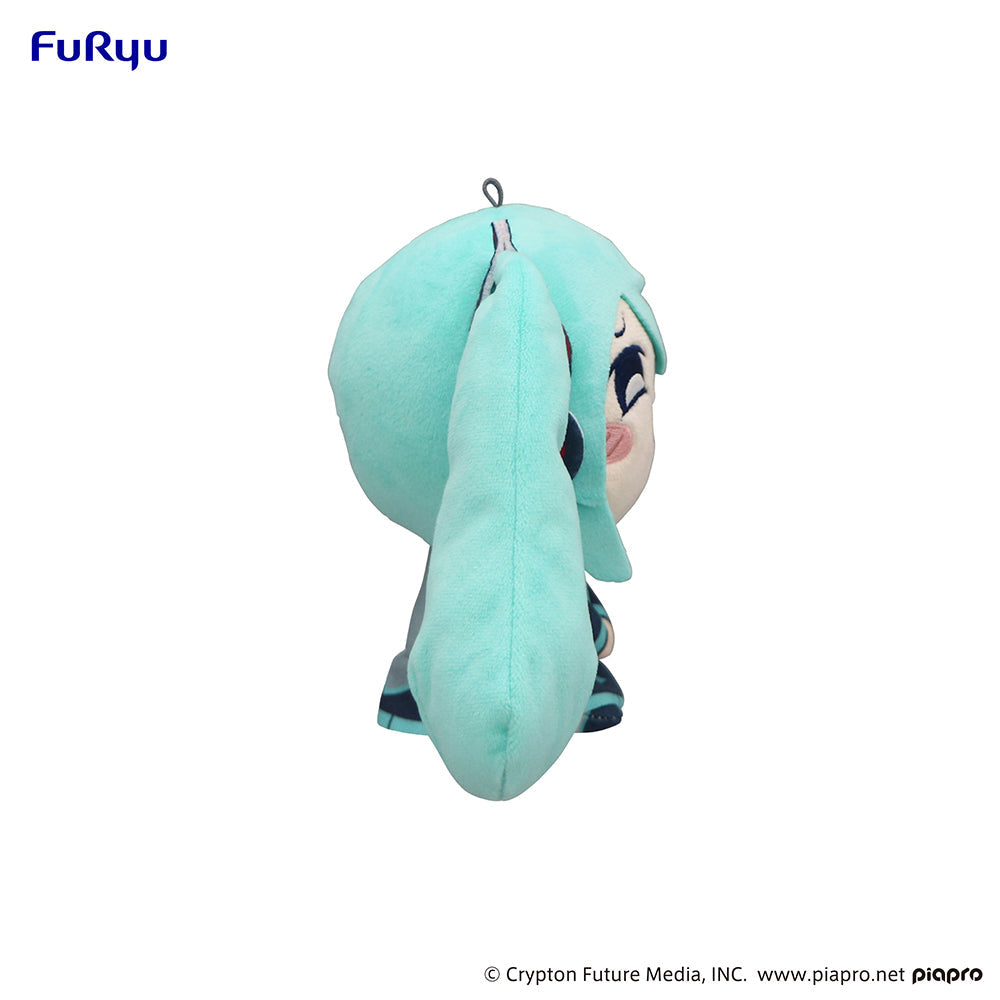 Hatsune Miku Mochipico Plush 3