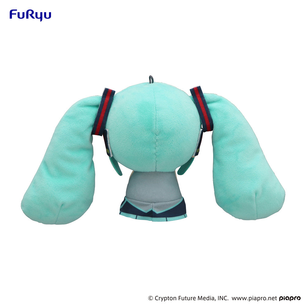 Hatsune Miku Mochipico Plush 4