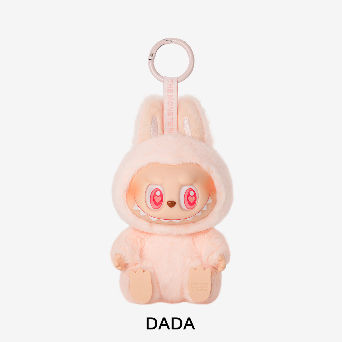 THE MONSTERS - Have a Seat Vinyl Plush 8