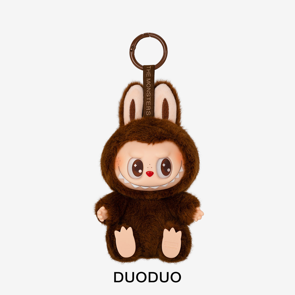 THE MONSTERS - Have a Seat Vinyl Plush 9