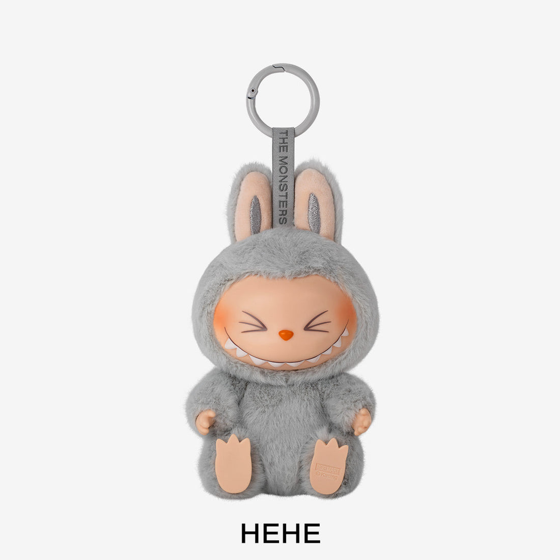 THE MONSTERS - Have a Seat Vinyl Plush 4