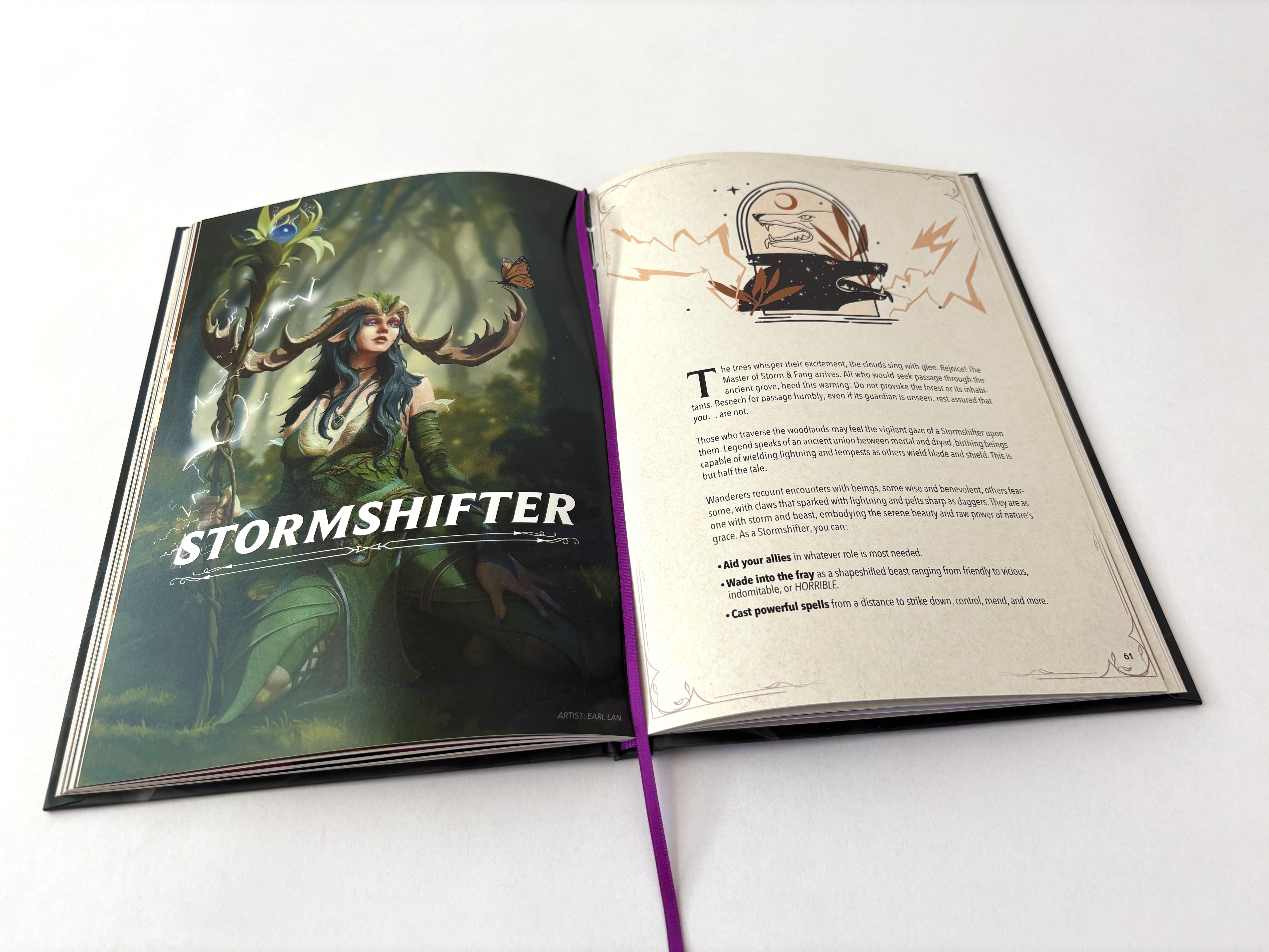 Fantasy Books - Nimble Hardcover Books 8