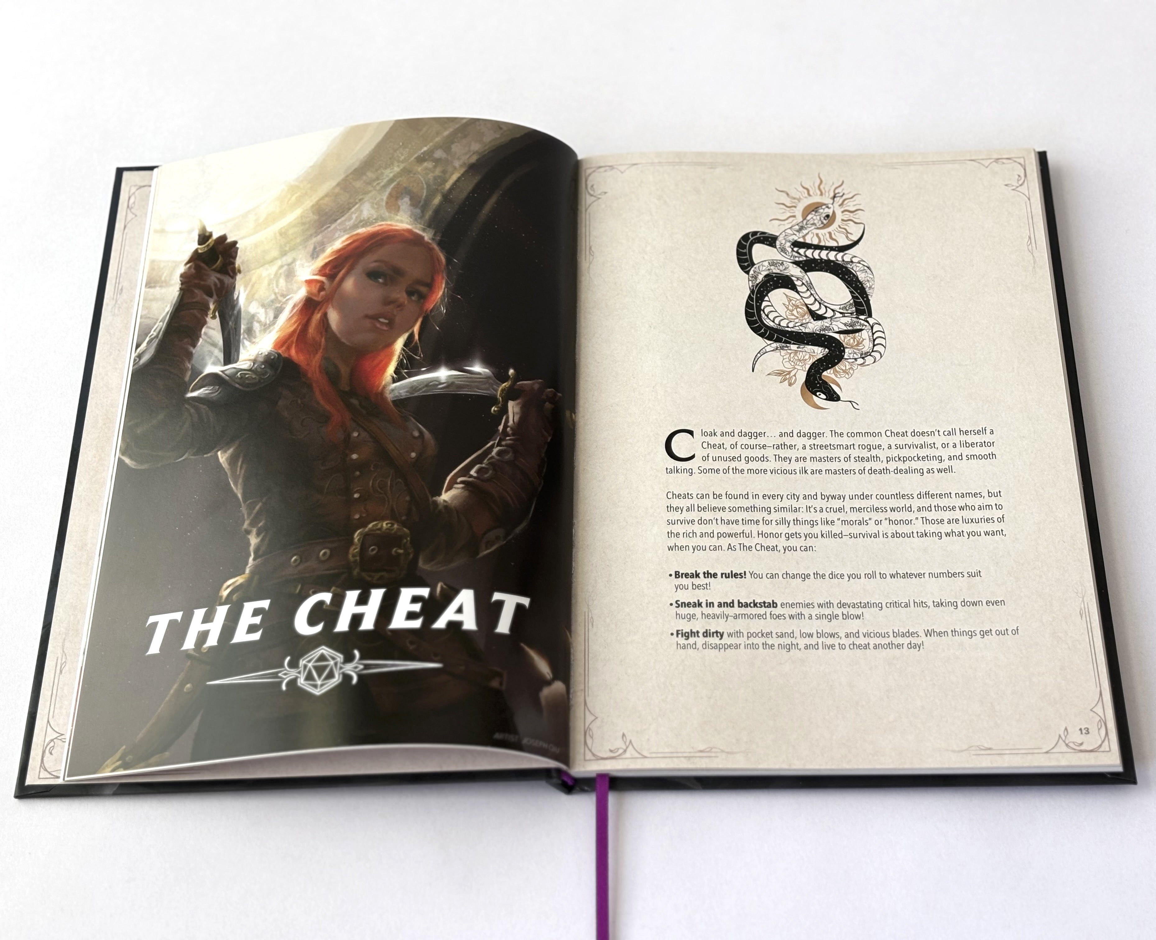 Fantasy Books - Nimble Boxed Set