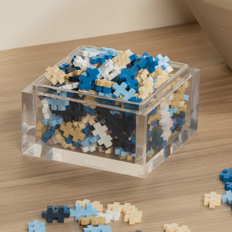 Hokusai Game- Puzzle The Great Wave- Brain Teaser- Puzzle- Best puzzle of 2023 - Blocks