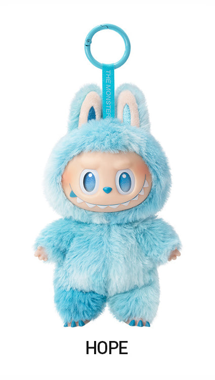 THE MONSTERS - Big Into Energy Series Vinyl Plush 16