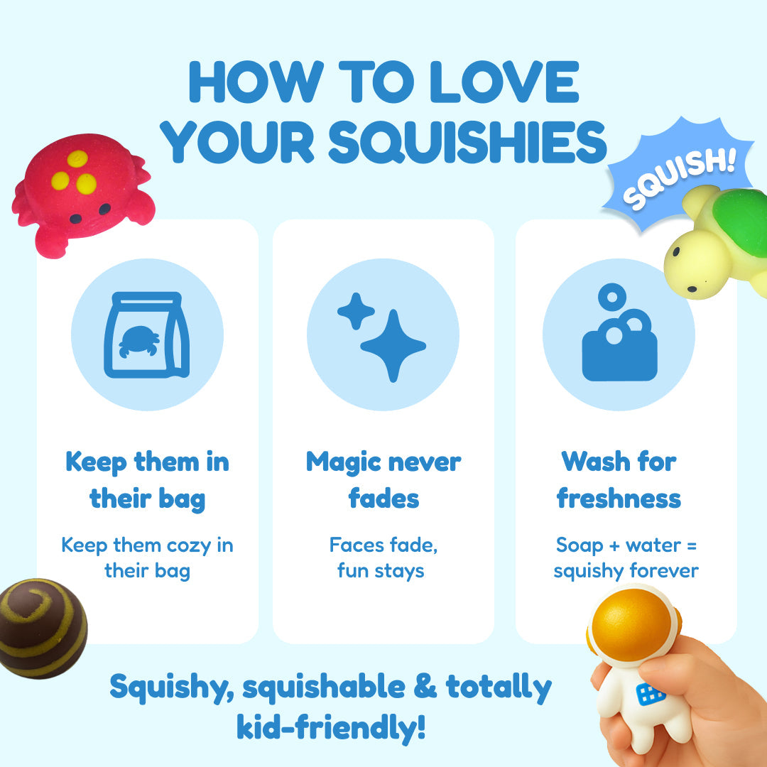 Squishyland 7