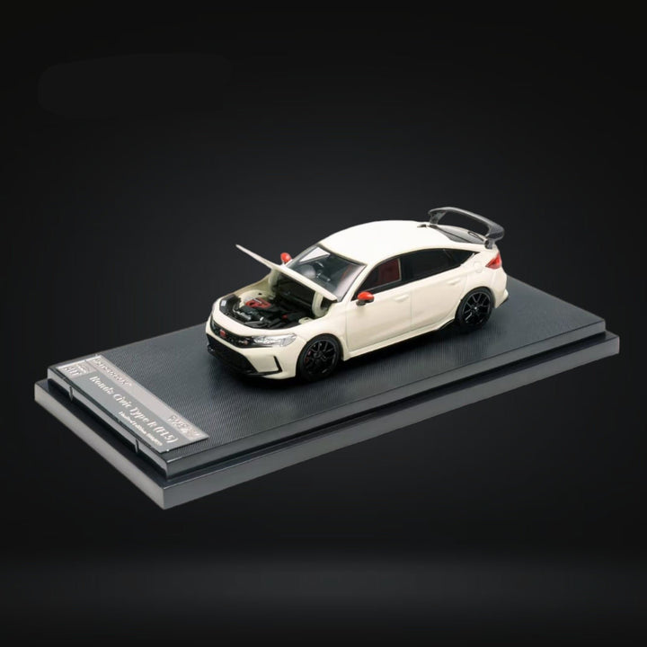 Honda Civic Type-R FL5 MODULO VERSION 1:64 by Motorhelix X AIT