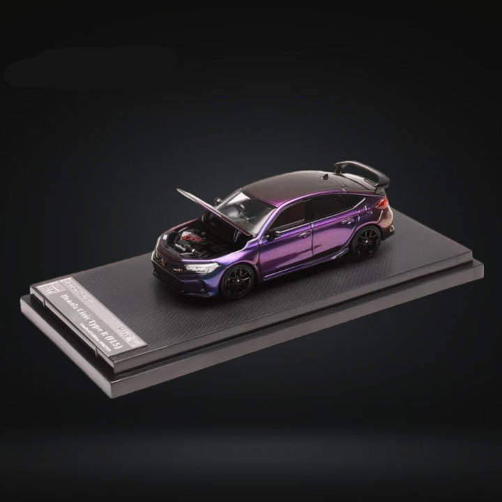 Honda Civic Type-R FL5 CHAMELEON 1:64 by Motorhelix X AIT