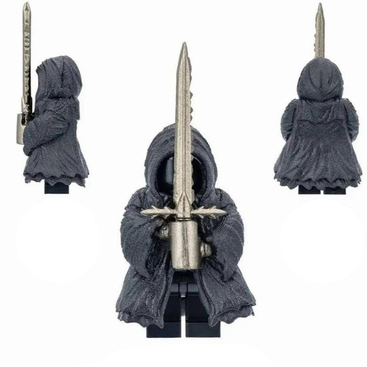 RINGWRAITH Figurine for Lego