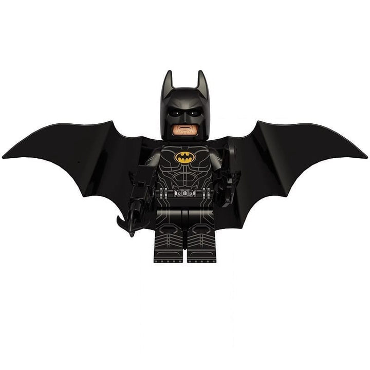 BATMAN (MICHAEL KEATON) for Lego 2