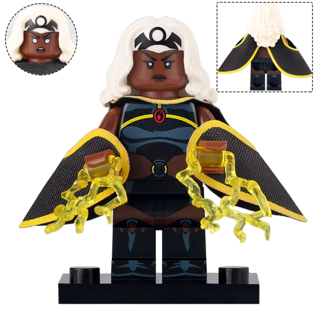STORM (X-MEN) Minifigure