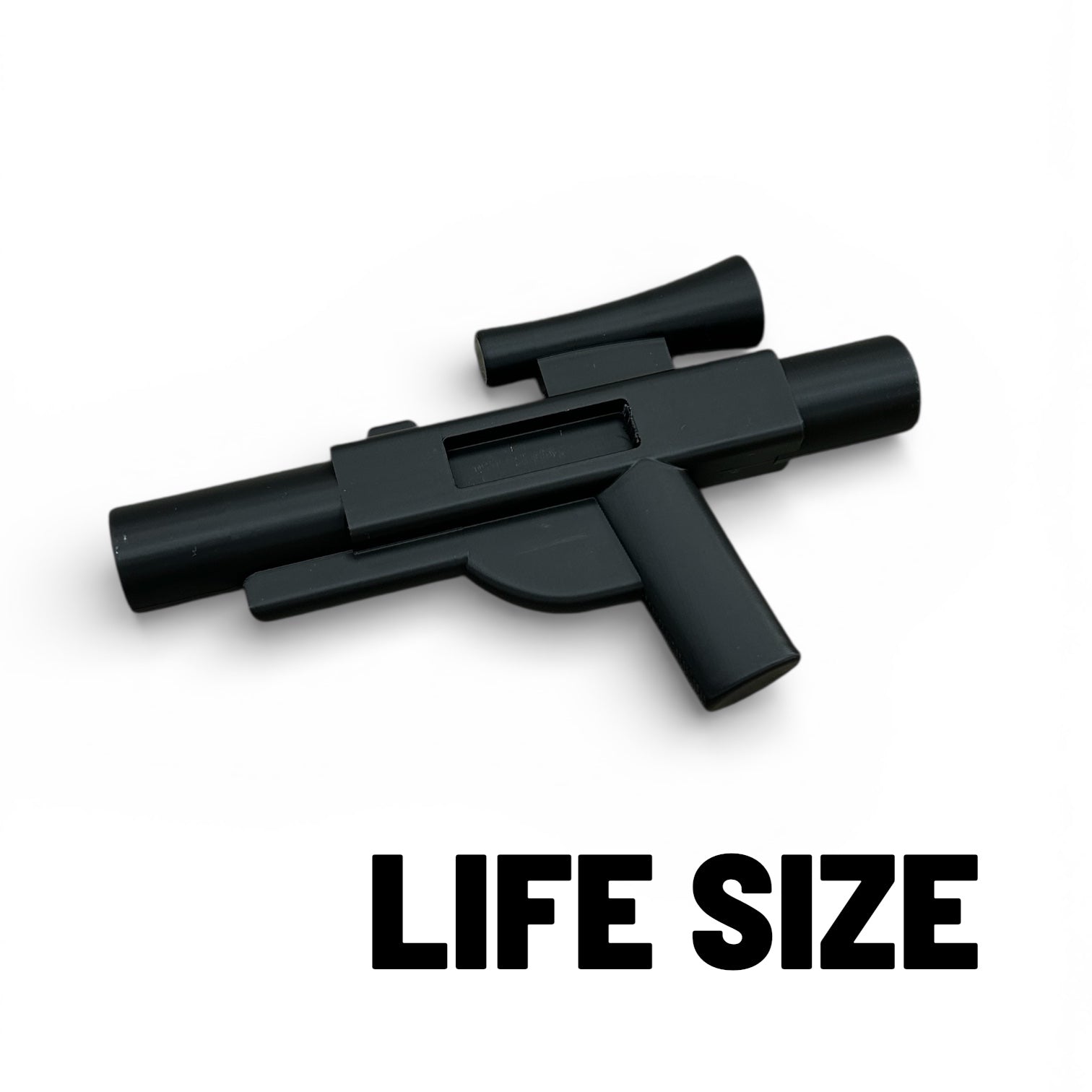 Life-Size Galactic Blaster / Cosplay for Lego
