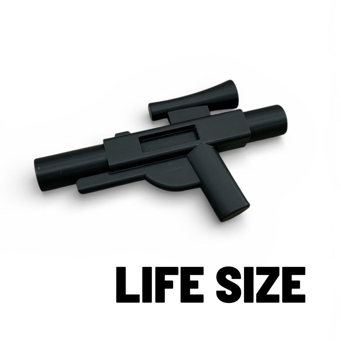 Life-Size Galactic Blaster / Cosplay for Lego