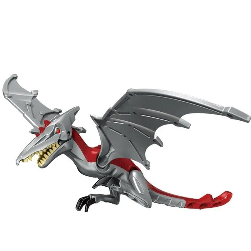 Pteranodon - Large Minifigure for Lego