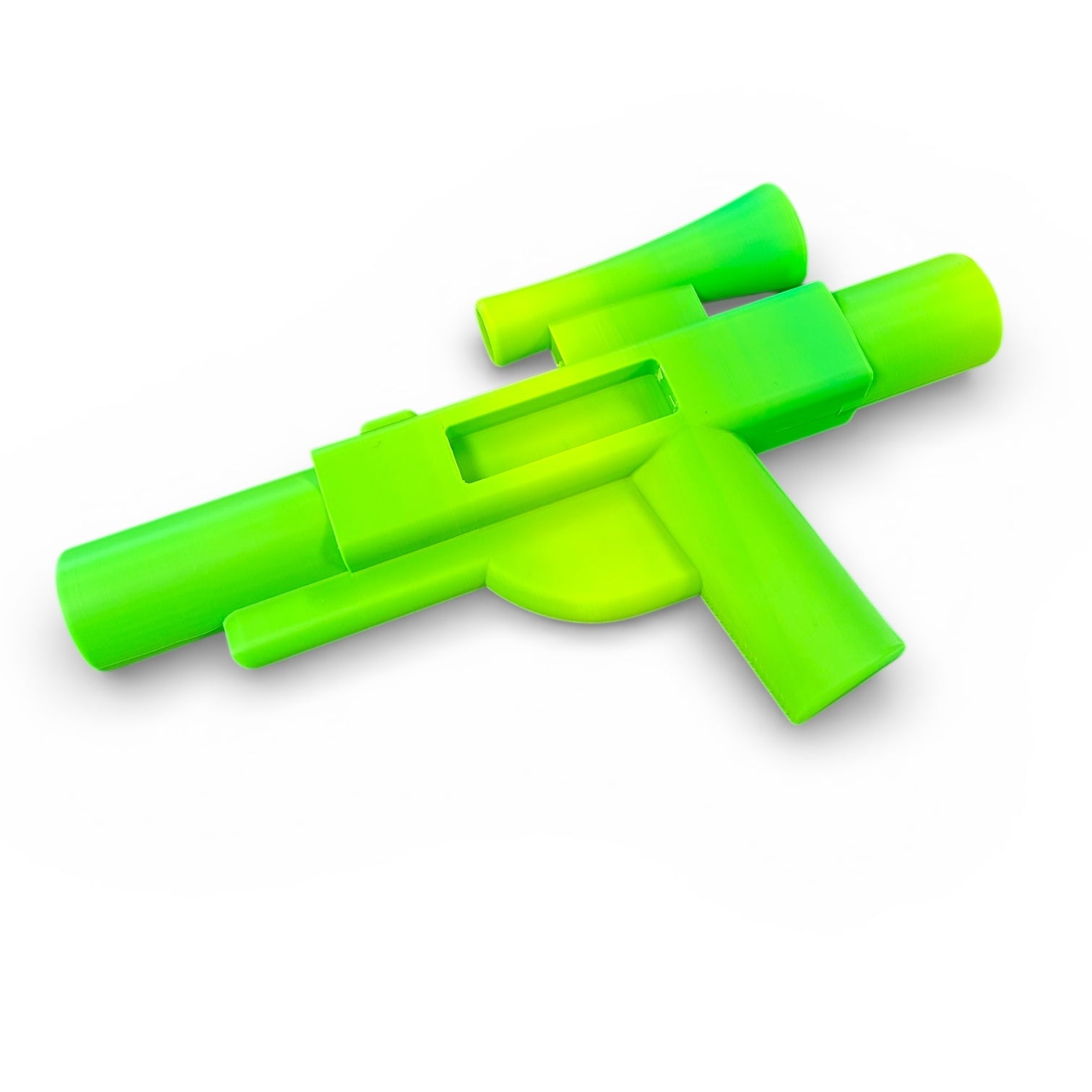 Life-Size Galactic Blaster / Cosplay for Lego 3