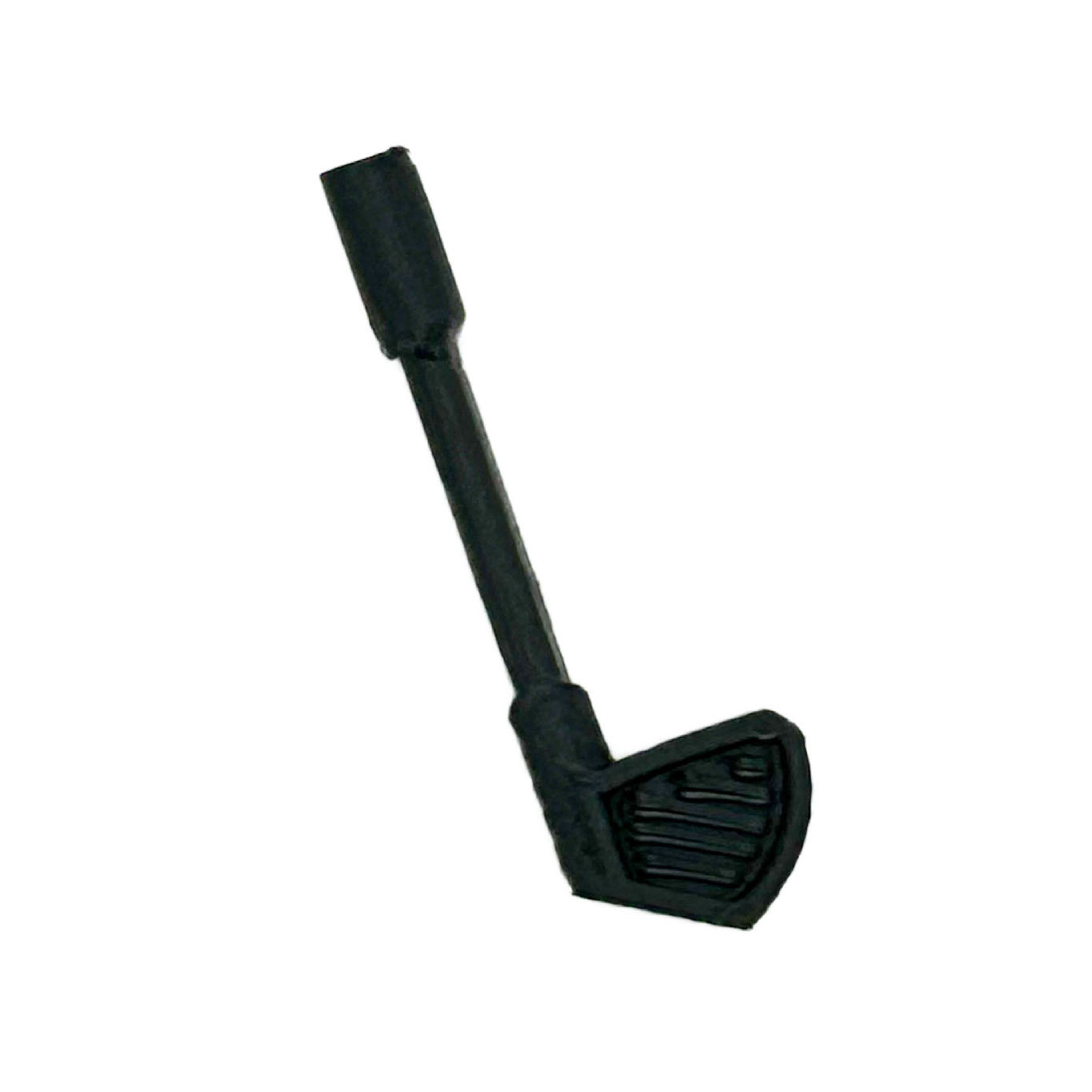 Golf Club for Minifig [3D Printed] for Lego