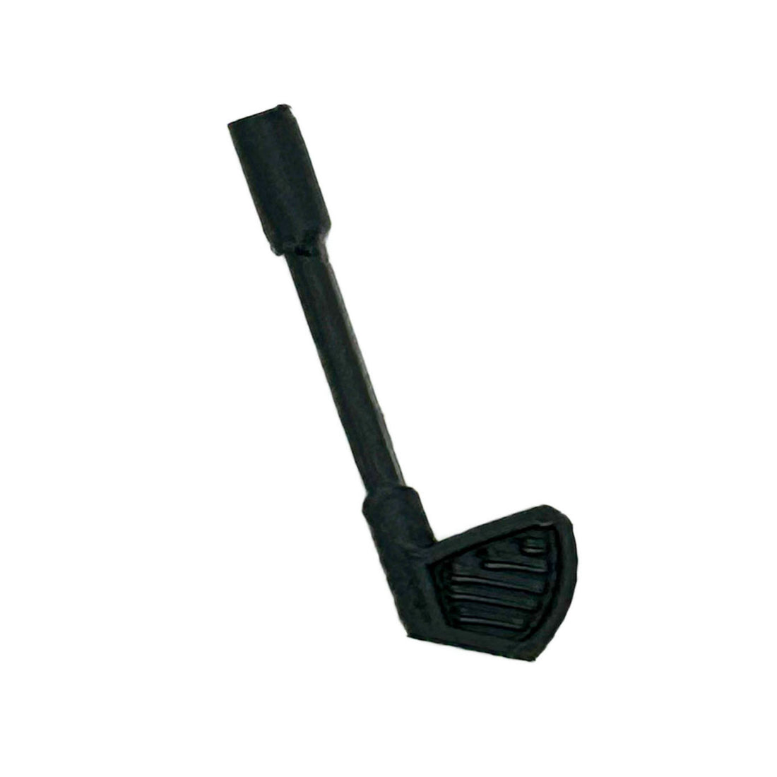 Golf Club for Minifig [3D Printed] for Lego