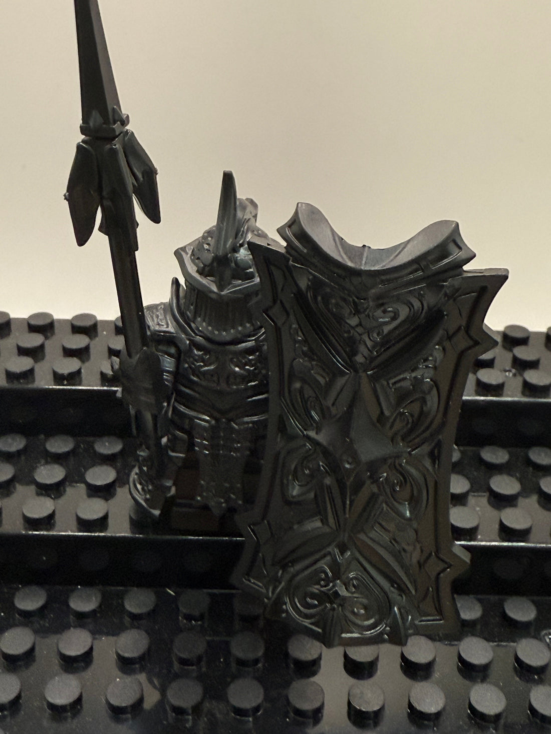 Medievil Knight for Lego