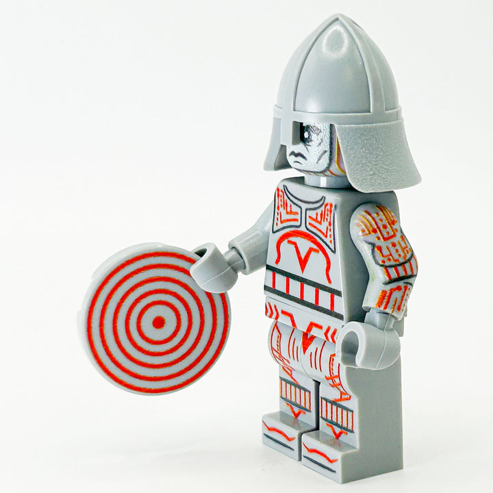 BLOK Sark Minifig for Lego - B3 Customs 2