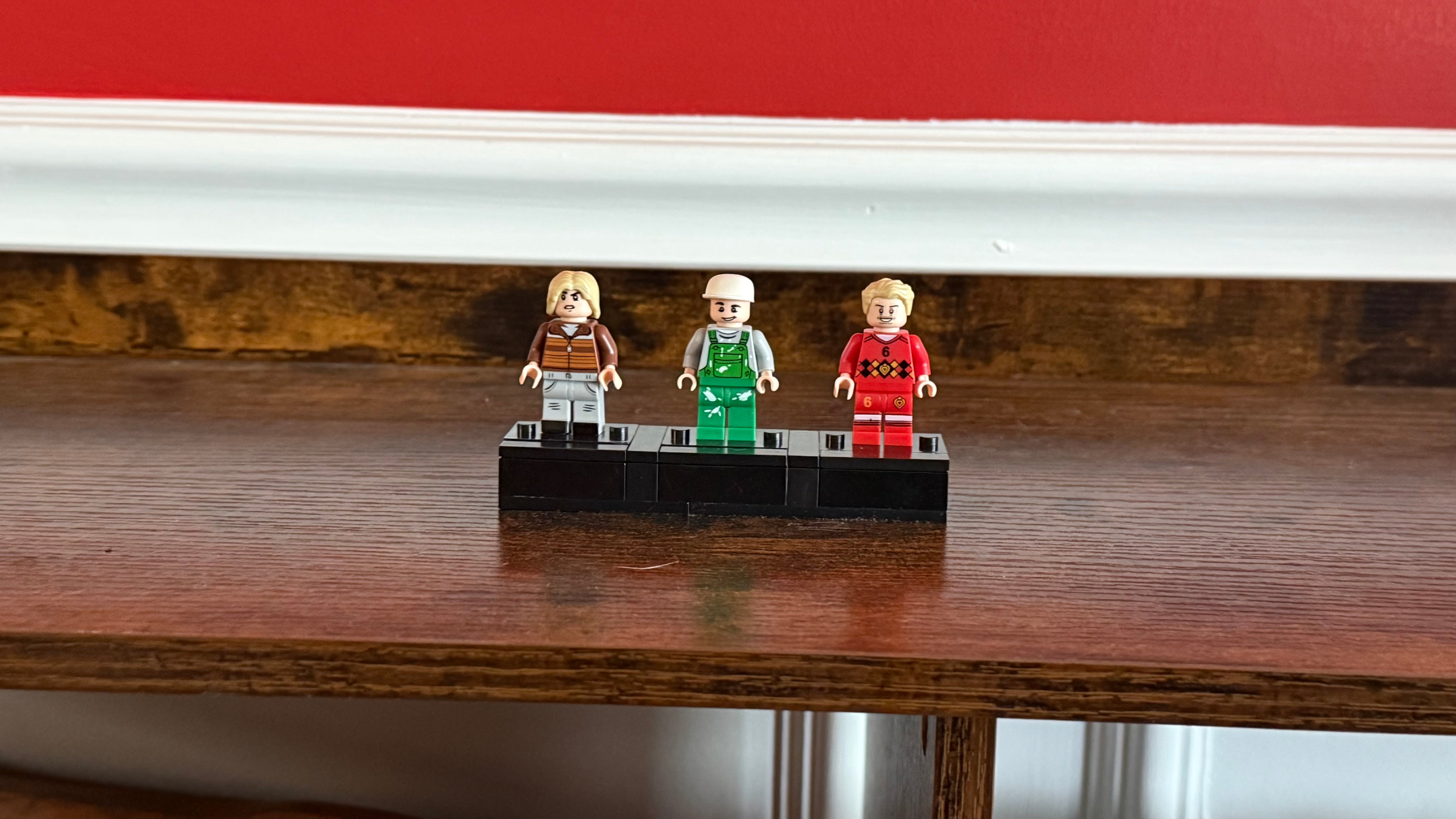 Display Stands for LEGO® Minifigures – Multiple Sizes 6