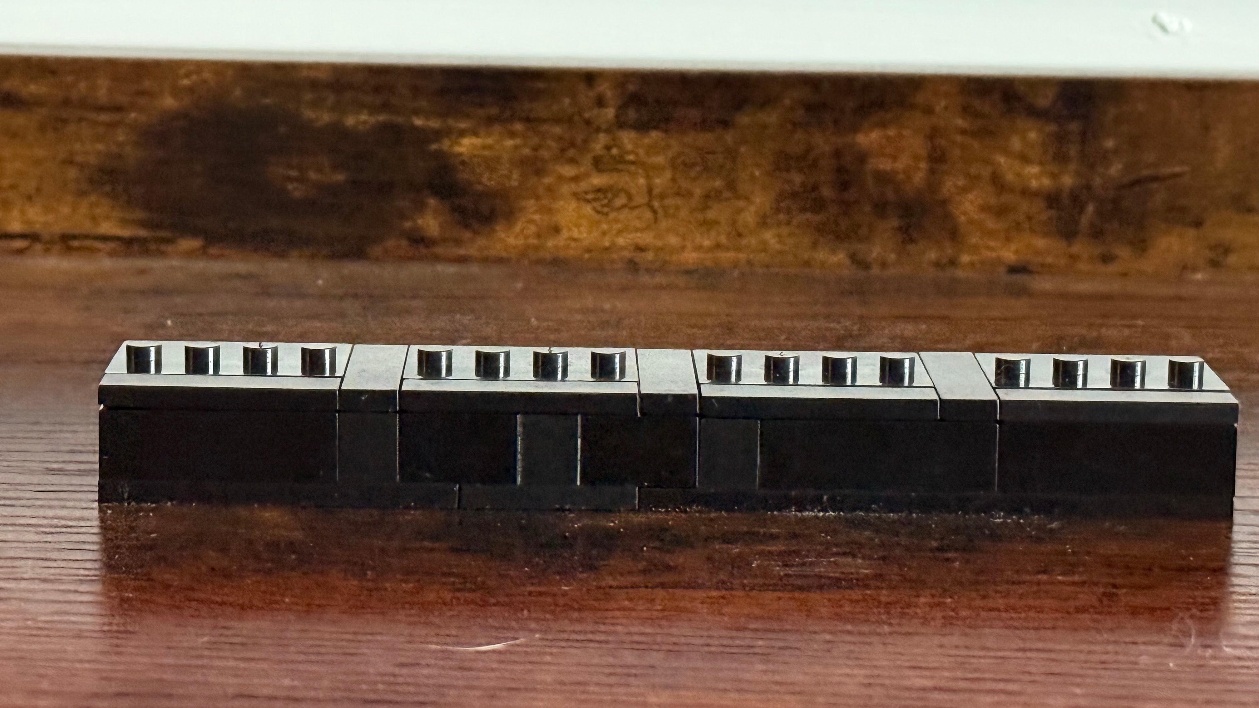 Display Stands for LEGO® Minifigures – Multiple Sizes 12