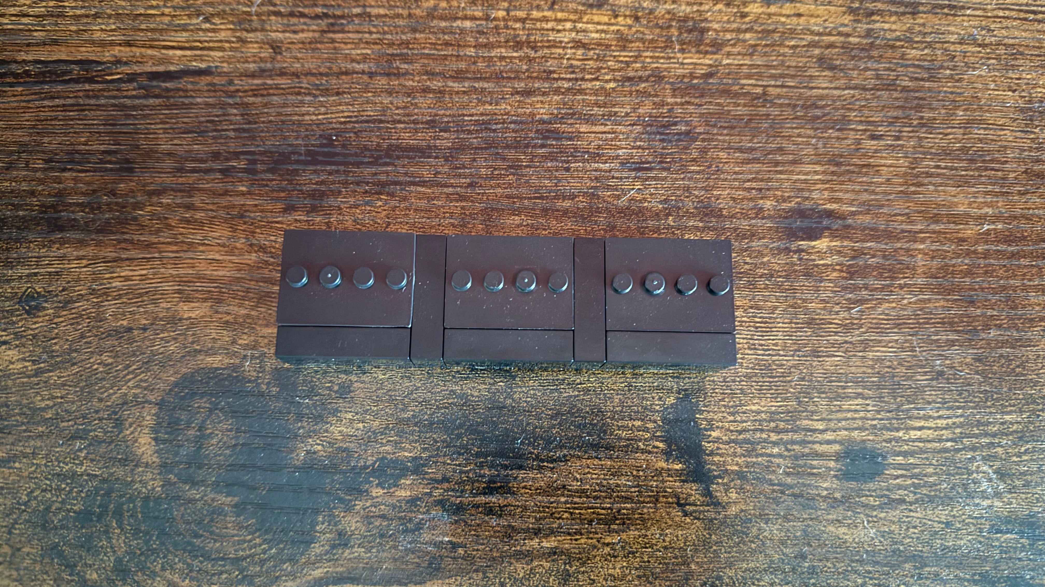 Display Stands for LEGO® Minifigures – Multiple Sizes 7