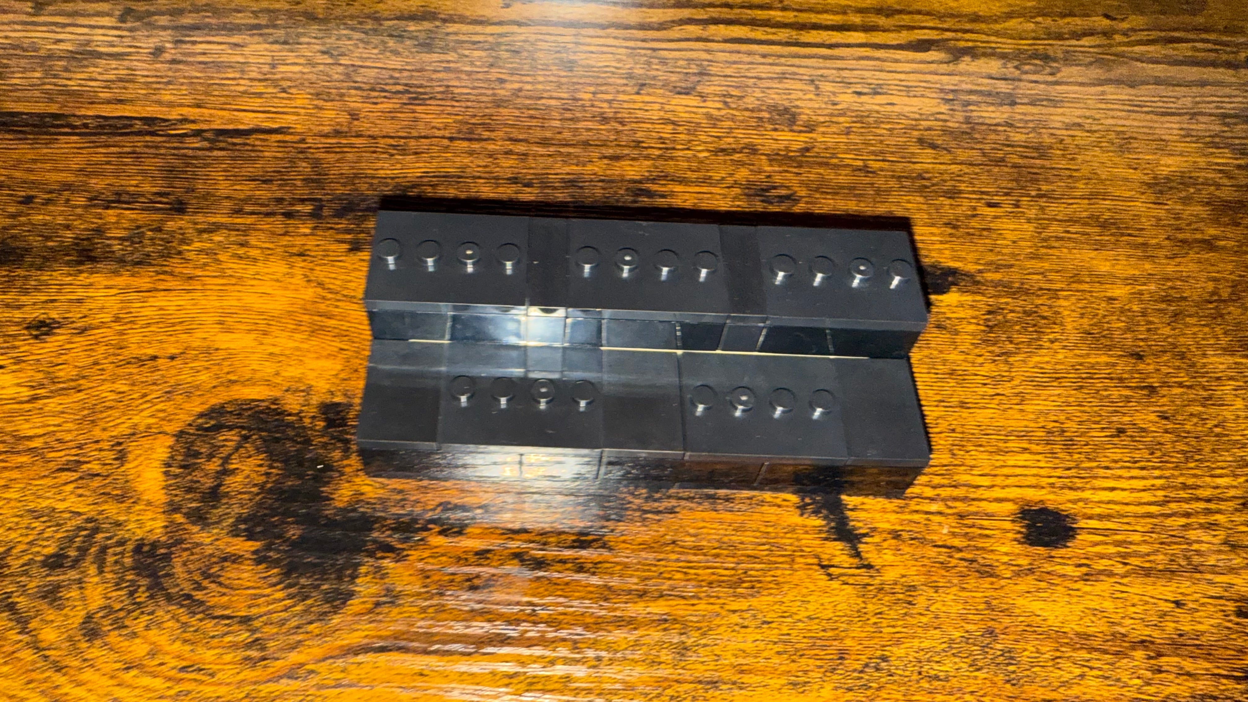 Display Stands for LEGO® Minifigures – Multiple Sizes 15