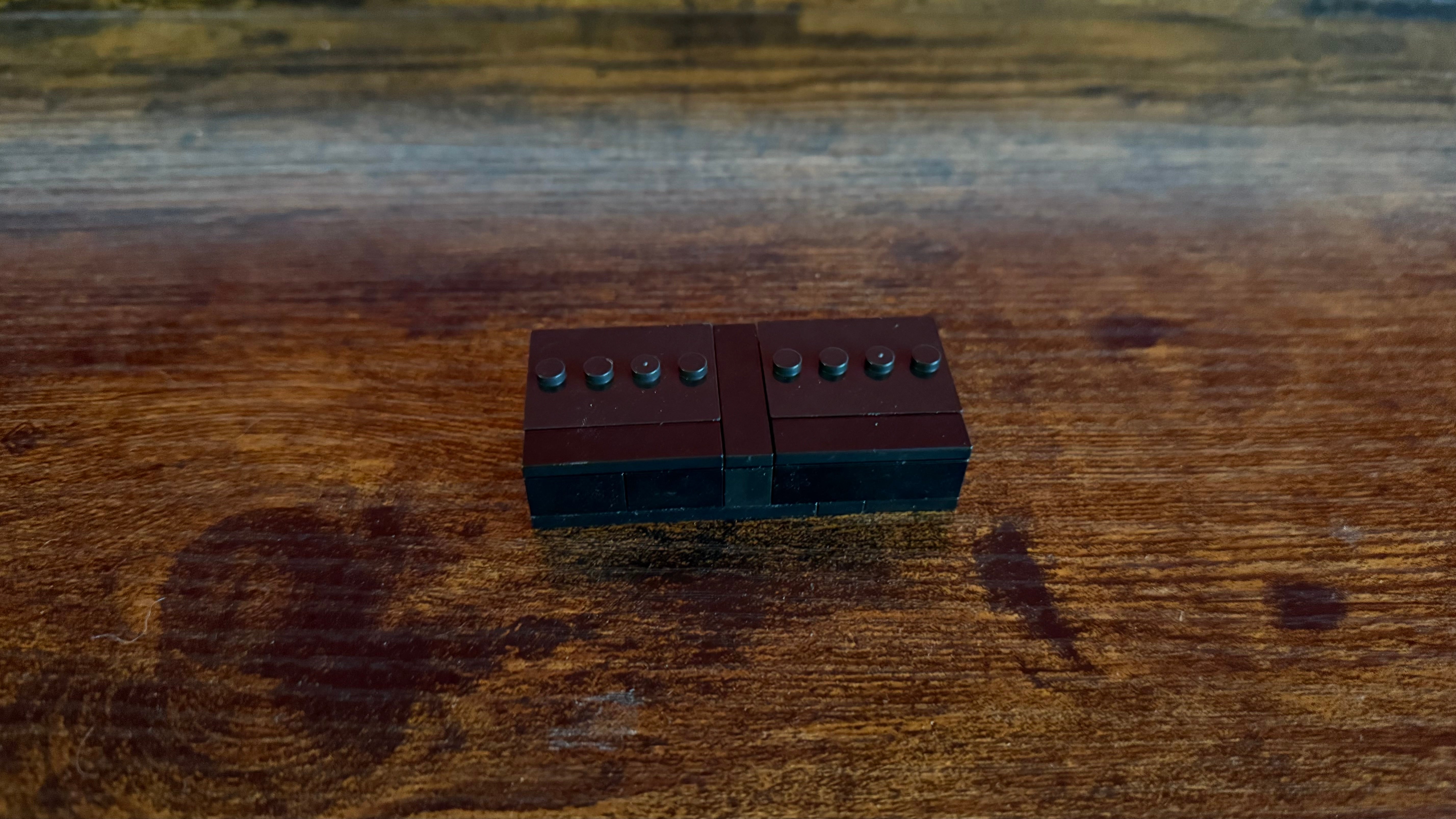 Display Stands for LEGO® Minifigures – Multiple Sizes 4