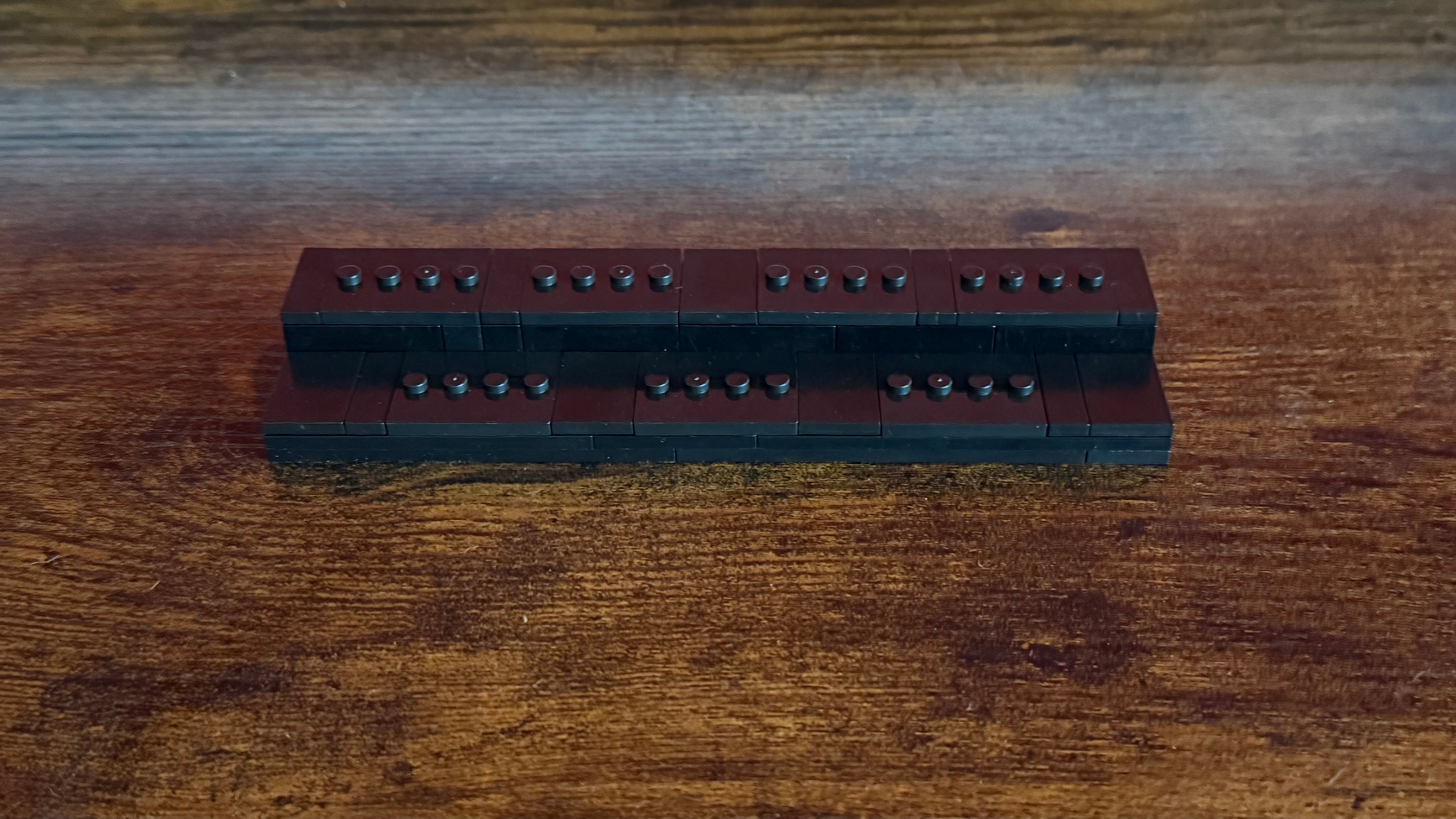 Display Stands for LEGO® Minifigures – Multiple Sizes 21