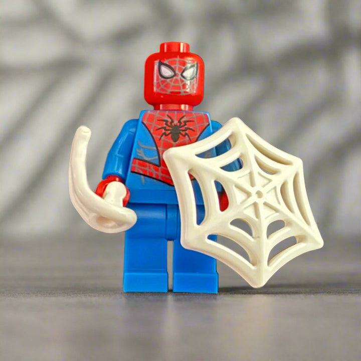 Iron Man Mark 50 Armor Avengers: Infinity War Minifigure