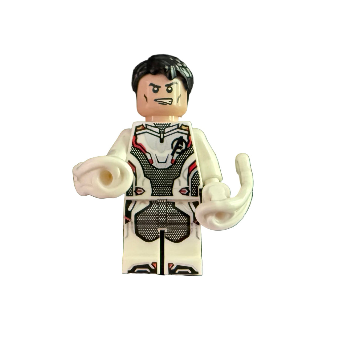 Hawkeye Quantum Realm Minifigure for Lego 2