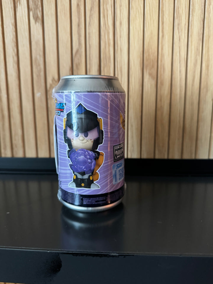 Funko Soda Funime Series Freddy Funko (Ultimate Freddy) LE500 (SEALED) 2