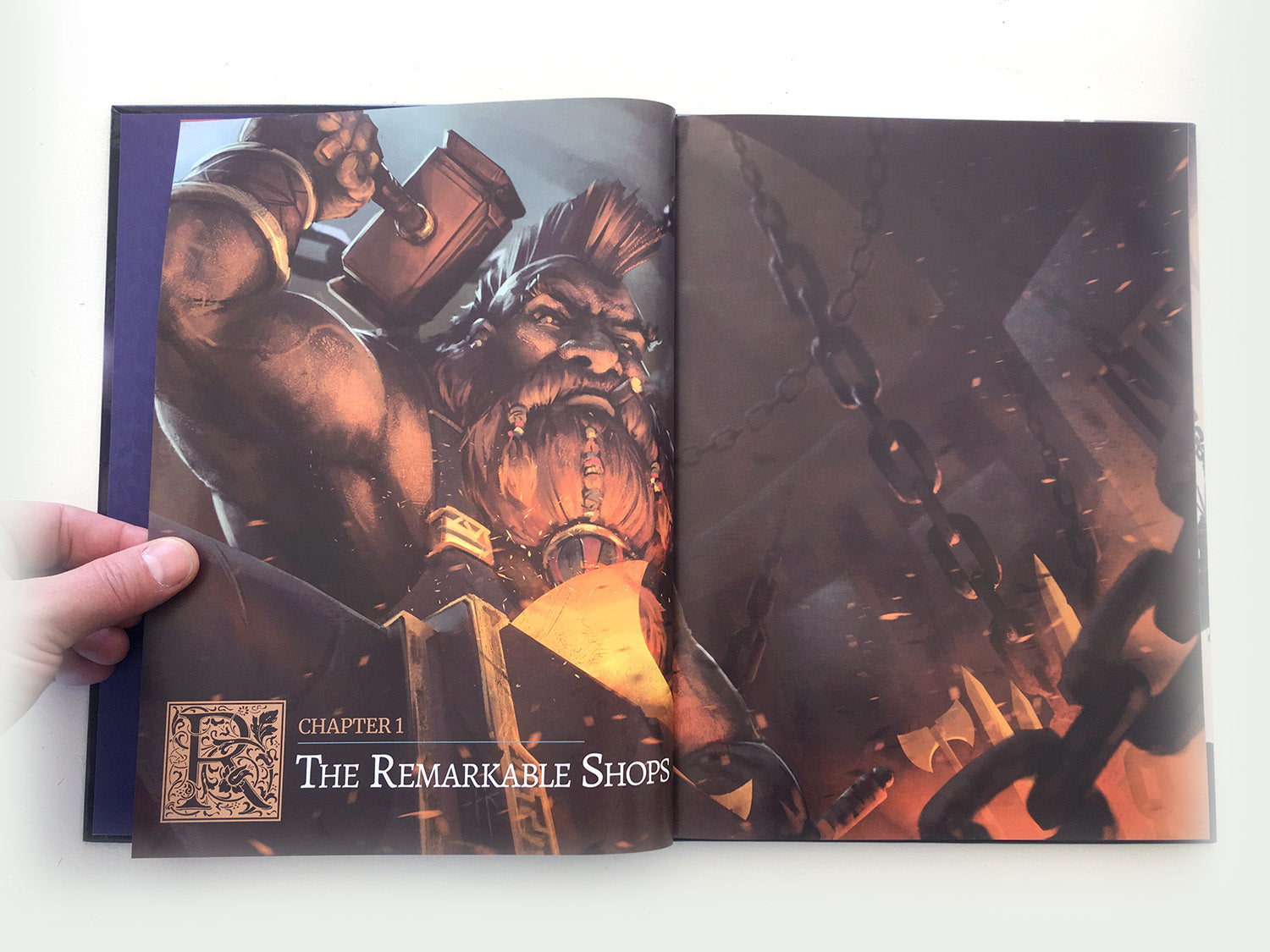 Remarkable Shops & Their Wares (Softcover) 4