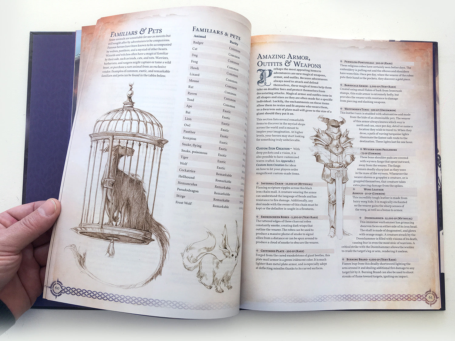 Remarkable Shops & Their Wares (Softcover) 6