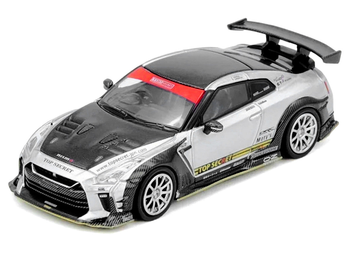 Nissan Top Secret 