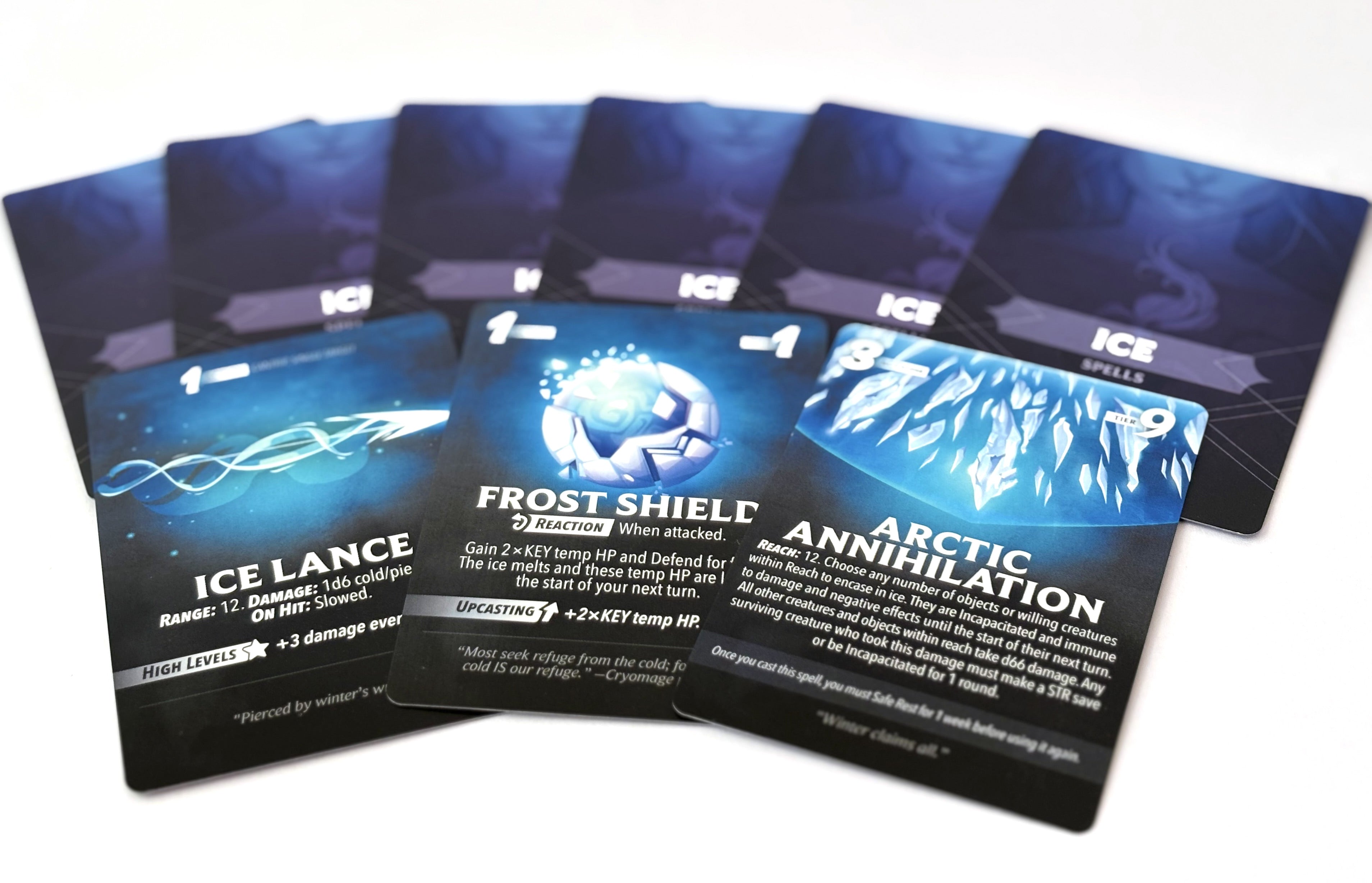 Fantasy Books - Nimble Boxed Set