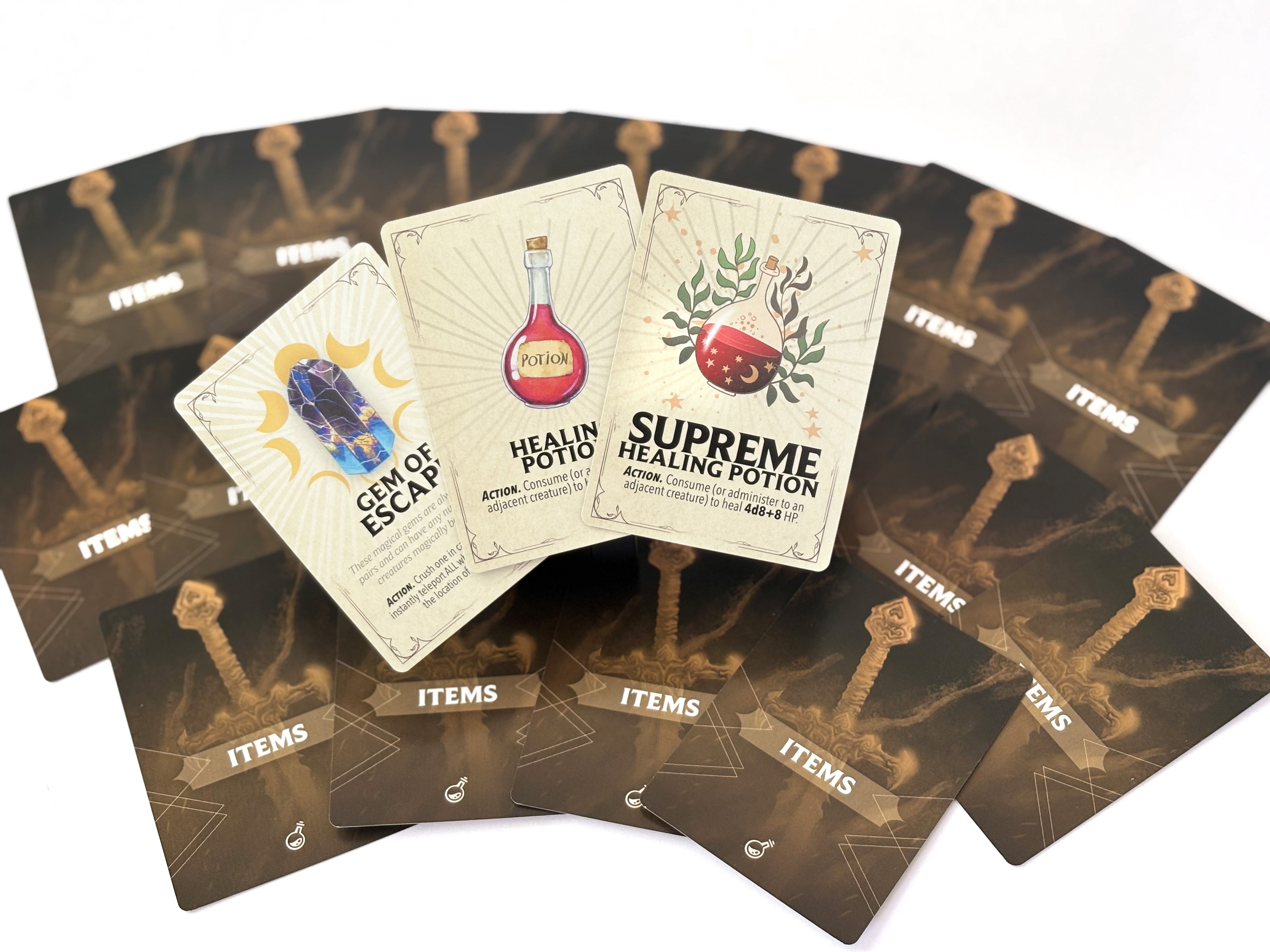 Fantasy Books - Nimble Boxed Set