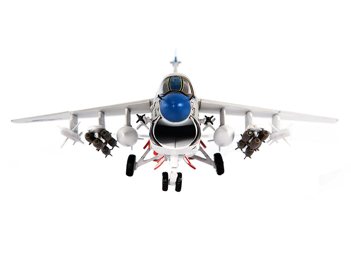Vought A-7E Corsair II Attack Aircraft 