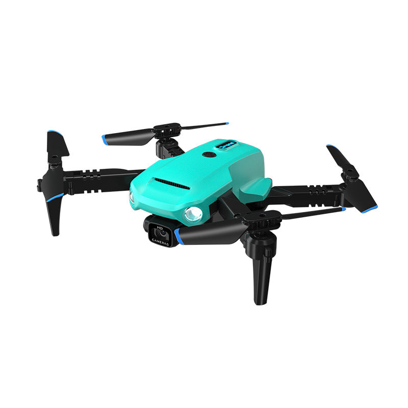 JJRC H111 Remote Control Aircraft Mini Folding Drone-4