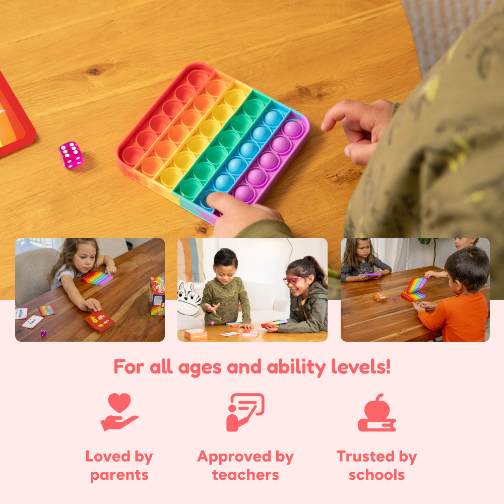 Kindergarten Bundle 4