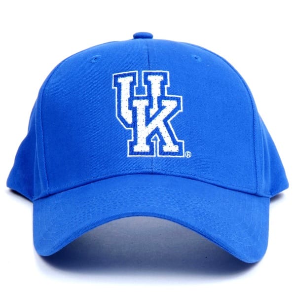 Kentucky Wildcats Flashing Fiber Optic Cap-0