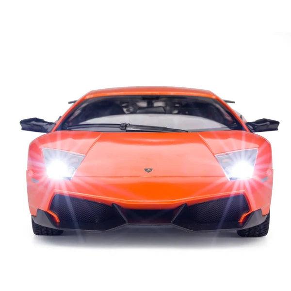 Lamborghini Murcielago LP670-4 1:14 Scale Remote Control Car by Rastar 2
