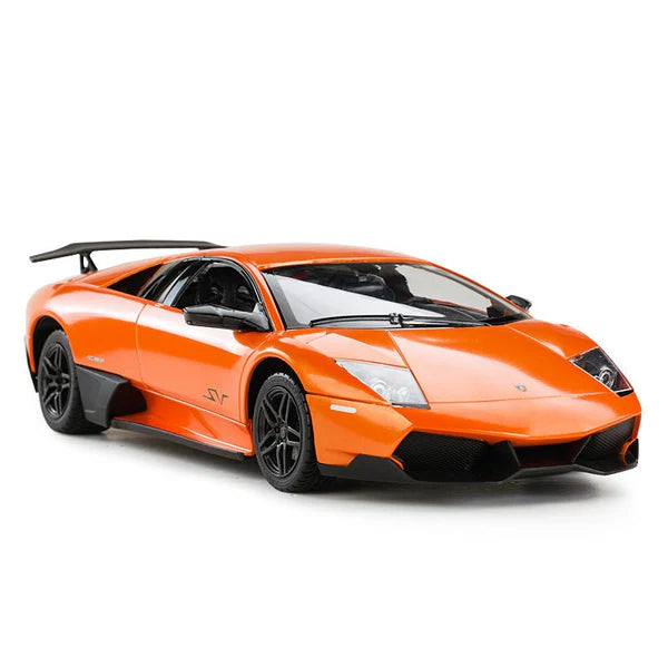 Lamborghini Murcielago LP670-4 1:14 Scale Remote Control Car by Rastar 3