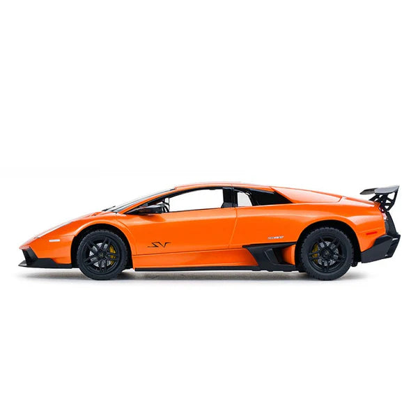 Lamborghini Murcielago LP670-4 1:14 Scale Remote Control Car by Rastar 4