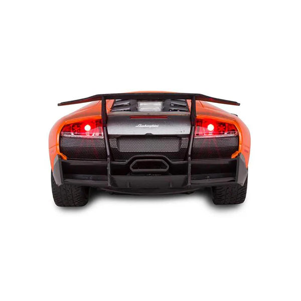 Lamborghini Murcielago LP670-4 1:14 Scale Remote Control Car by Rastar 5