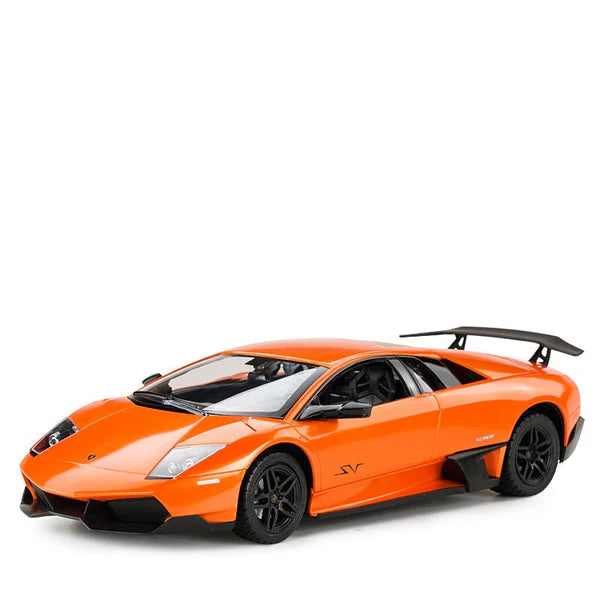 Lamborghini Murcielago LP670-4 1:14 Scale Remote Control Car by Rastar 6